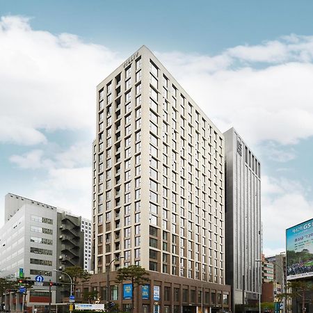 Homes Stay Myeongdong Seoul Bagian luar foto