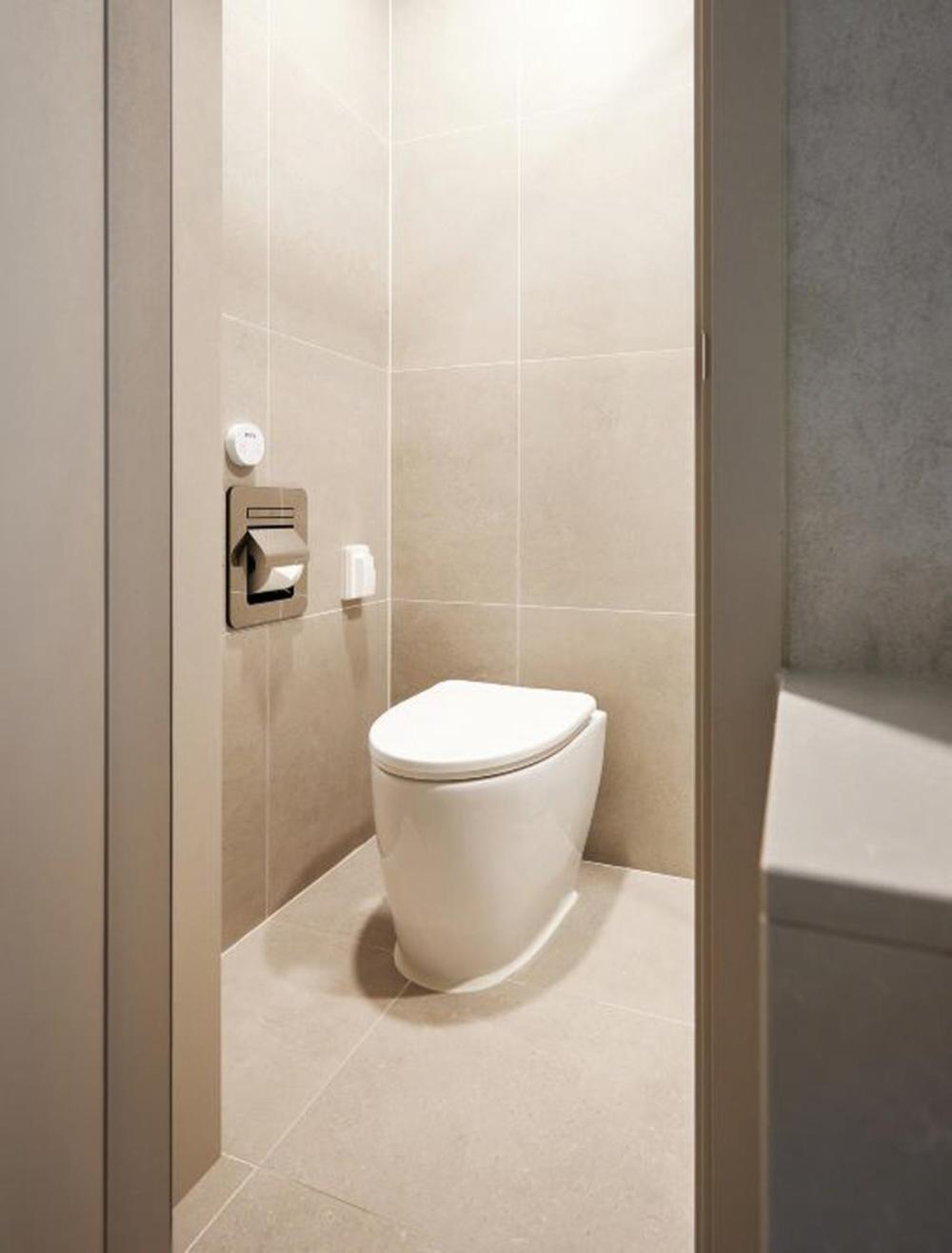 Homes Stay Myeongdong Seoul Bagian luar foto