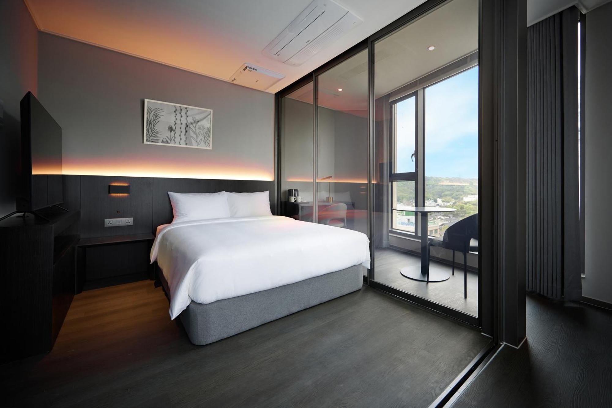 Homes Stay Myeongdong Seoul Bagian luar foto