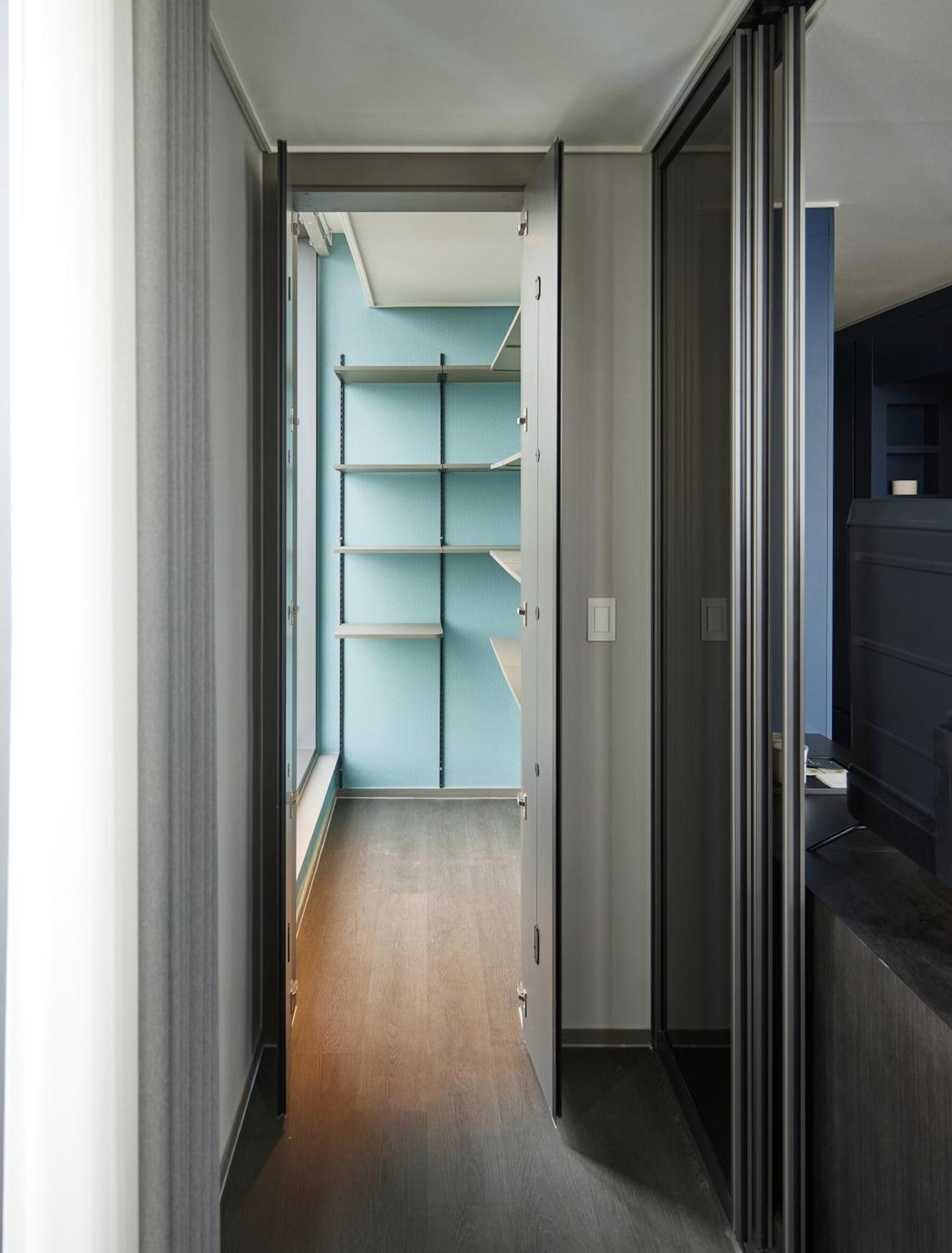 Homes Stay Myeongdong Seoul Bagian luar foto