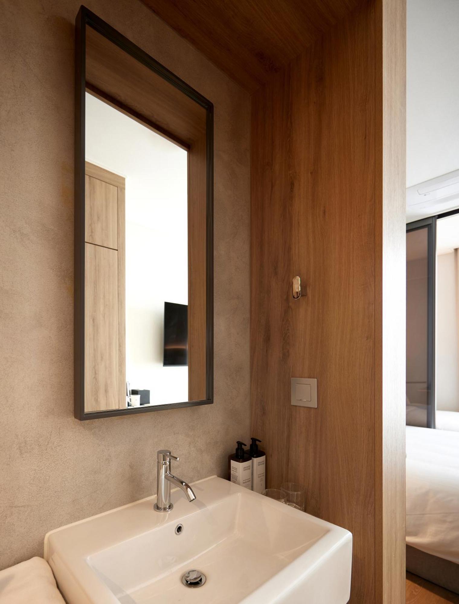 Homes Stay Myeongdong Seoul Bagian luar foto