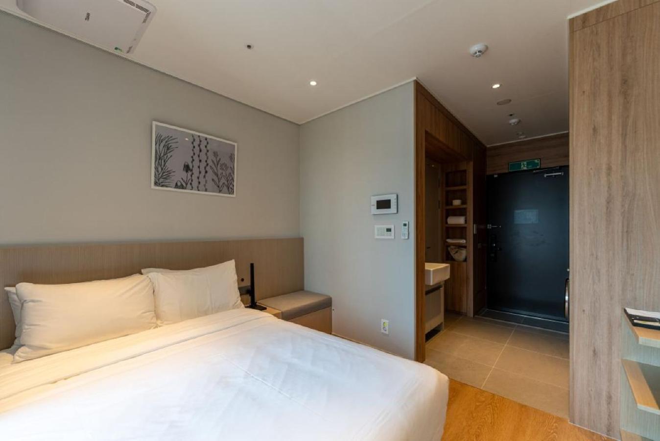 Homes Stay Myeongdong Seoul Bagian luar foto