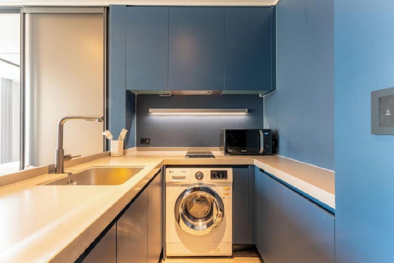 Homes Stay Myeongdong Seoul Bagian luar foto