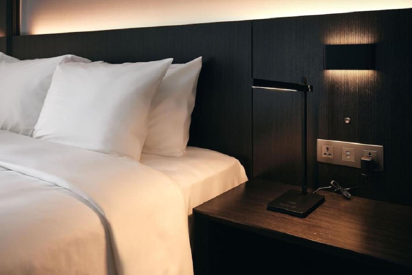 Homes Stay Myeongdong Seoul Bagian luar foto