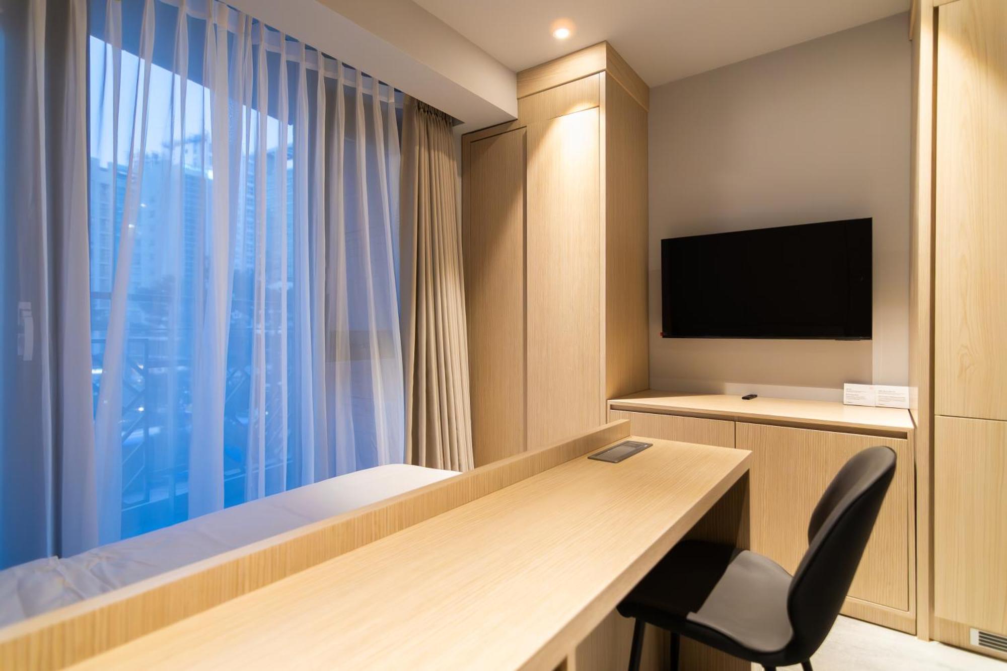Homes Stay Myeongdong Seoul Bagian luar foto
